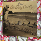 BEIRUT - THE FLYING CLUB CUP LP UK 2007 *UUSI* - pikkukuva 1
