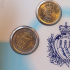 San Marino 2002 20c-2e kolikot - pikkukuva 2