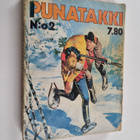 Punatakki n:o 2/1976 - pikkukuva 1