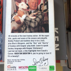 Don Cherry Rock’Em Sock’Em 4. 1992. - pikkukuva 2