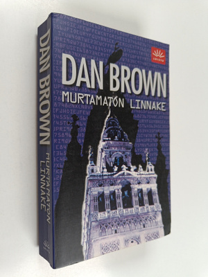 Dan Brown : Murtamaton linnake