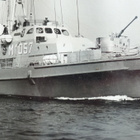 Taulu sotalaivasto alus vene laiva Marine Saksa - pikkukuva 2