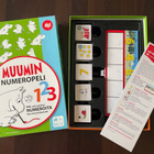 Muumin numeropeli - pikkukuva 1