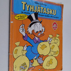 Walt Disney ym. : Tyhjätasku ja muita Roope-sedän vitsisa... - pikkukuva 1