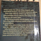 Laila Hietamies: Vienan punainen kuu - pikkukuva 2
