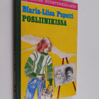 Marja-Liisa Puputti : Posliinikissa - pikkukuva 1