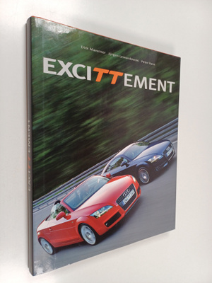 Peter Vann ym. : Excittement