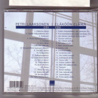 cd, Petri Laaksonen: Eläköön elämä. 40 laulua... 2cd [pop, s - pikkukuva 2