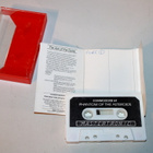 Commodore 64 : Phantom of the Asteroids - pikkukuva 2