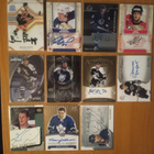 NHL 1000 pisteen miehet nimmareita alk. 4€ kpl (lista) - pikkukuva 2