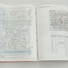 JVC VCR VIDEOT KORJAUSMANUAALI SERVICE MANUAL HR-D990EH - pikkukuva 4