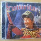 Tuttiritari III - CD - pikkukuva 1