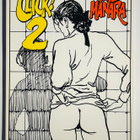 MILO MANARA : Click 2 - Sarjakuvaalbumi - pikkukuva 2