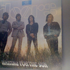 THE DOORS  ::  WAITING FOR THE SUN  ::  VINYYLI  LP    1983 - pikkukuva 1