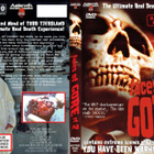 Faces of Gore Pt 2 - US Region 0 DVD (Astaroth Entertainmen) - pikkukuva 3