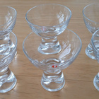 Tapio Liköörilasi, Iittala , Design Tapio Wirkkala. - pikkukuva 2