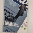 Johanna Kurkikangas : Vanhan kirjallisuuden vuosikirja, 2... - pikkukuva 2