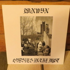 drnwyn lp: gypsies in the mist 1978, re 2017 uusi! - pikkukuva 1
