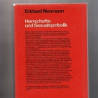 Neumann, Eckhard: Herrschafts- und Sexualsymbolik, skp., K3 - pikkukuva 2