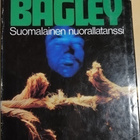 Desmond Bagley: Suomalainen nuorallatanssi - pikkukuva 1