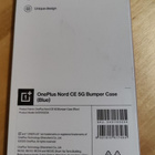 Nord CE 5G Bumper Case -suojakuori - pikkukuva 2