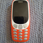 (Uusi) Nokia 3310 puhelin + lataja - pikkukuva 1