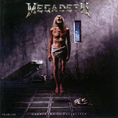 Megadeth: 5 – Countdown to Extinction remastered + 4 bonus