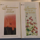 Kauneimmat ikivihreät 12 C-Kasetilla, Valitut palat - pikkukuva 1