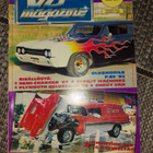 V8 magazine 4/1984 - pikkukuva 1