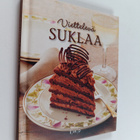 Päivi (suom.) Siren : Viettelevä suklaa - pikkukuva 1
