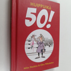 Haskins Mike ym. : Huippuikä 50! - pikkukuva 1