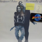 SHAKESPEARS SISTER  - HORMONALLY YOURS M-/M- LP - pikkukuva 1