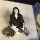 Judy Collins Bread and roses Us nm lp Elektra Steve Gadd jne - pikkukuva 2