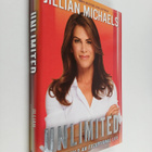Jillian Michaels : Unlimited : How to build an exceptiona... - pikkukuva 1