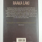 Lee Child : Raaka laki - pikkukuva 2