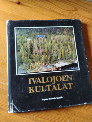 ivalojoen kultalat