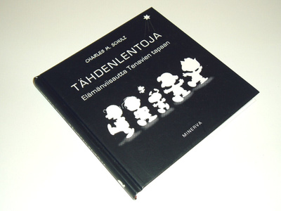 Charles M. Schulz: Tähdenlentoja