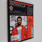 Monocle : issue 94, volume 10, JUNE 2016 - pikkukuva 1