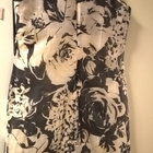 Andiata Pellavamekko / Mekko pellavasekoite - koko 38 - pikkukuva 2