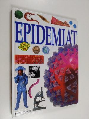 Brian Ward : Epidemiat