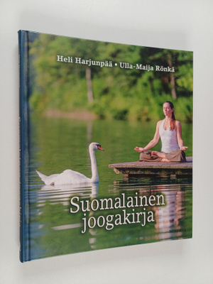 Heli Harjunpää ym. : Suomalainen joogakirja