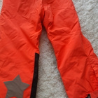 Molo kids talvihousut koko 116cm - pikkukuva 2