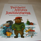 Taulo - Toivio Penjami ja Jepulis Joulukylässä - pikkukuva 1