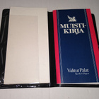 VALITUT PALAT MUISTIKIRJA - pikkukuva 1