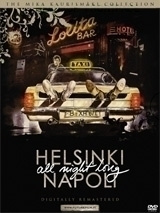 Helsinki Napoli All Night Long	(7 581)	k	-FI-	digiback,	DVD