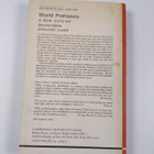 Grahame Clark : World prehistory : an outline - pikkukuva 2