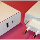 Realme / Oppo / OnePlus 100W USB A + USB C -pikalaturi#31284 - pikkukuva 1