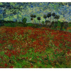 kortti ** Gogh Vincent van Luonnossa - erilaisia - pikkukuva 3