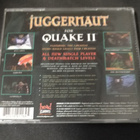 Juggernaut the New story - pikkukuva 2