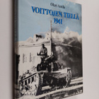 Olavi Antila : Voittojen tiellä 1941 - pikkukuva 1